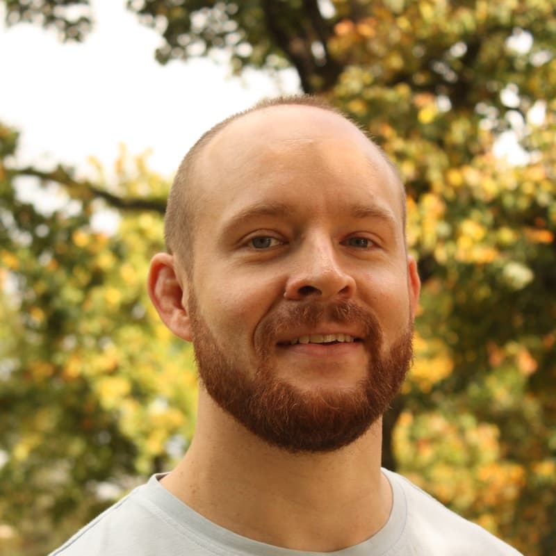 Andreas Kirkerud