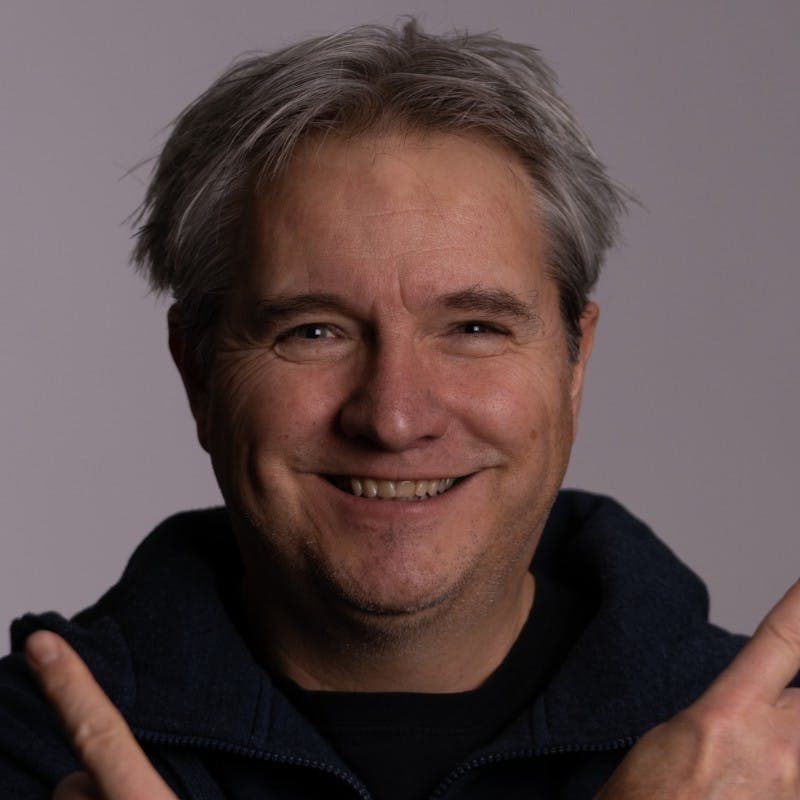 Frode Roinaas