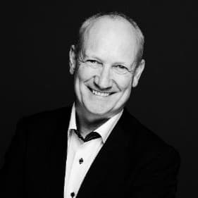 Geir Olav Opheim
